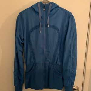 lululemon jacket!!!!